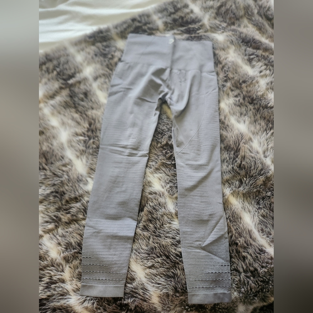 Gymshark grey leggings